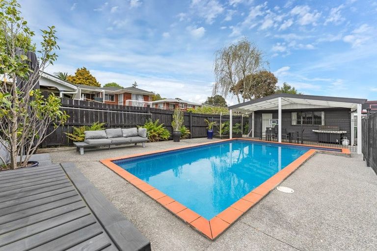 Photo of property in 17 Ashdown Place, Pahurehure, Papakura, 2113