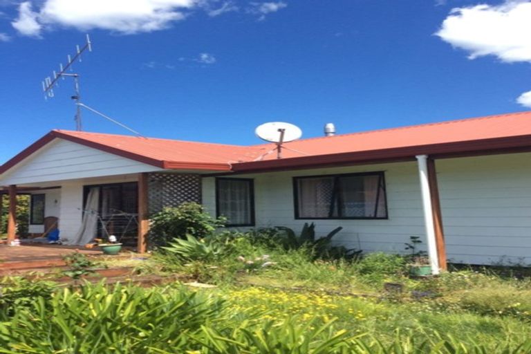 Photo of property in 1399 No 3 Road, Te Puke, 3183