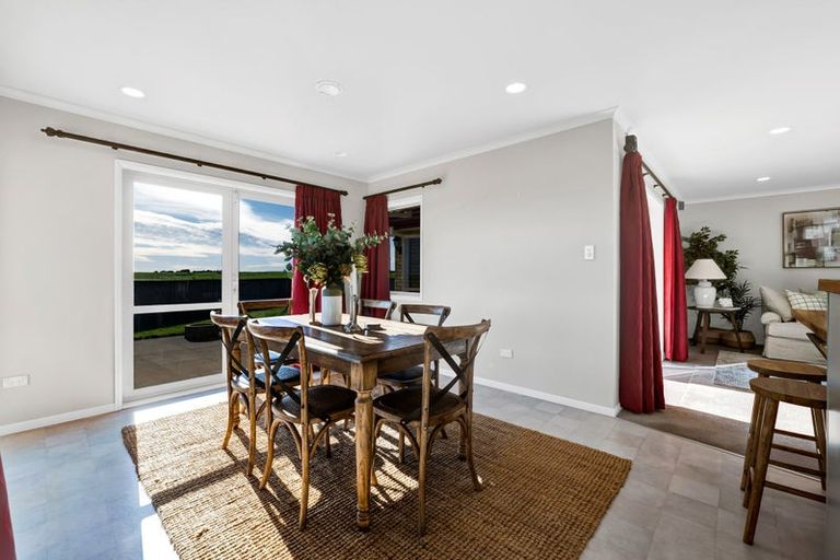 Photo of property in 270 Brown Road, Brixton, Waitara, 4382