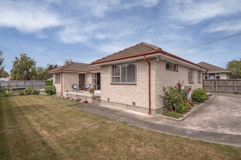 Photo of property in 80 Bordesley Street, Phillipstown, Christchurch, 8011