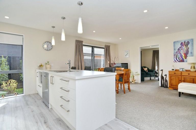 Photo of property in 15 Candy Crescent, Kaiapoi, 7630