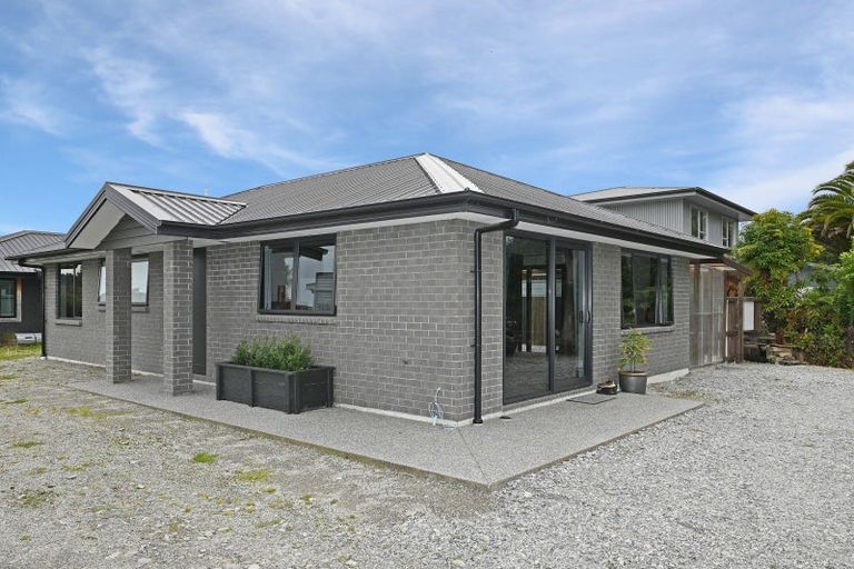 Photo of property in 60a Kaniere Road, Hokitika, 7811
