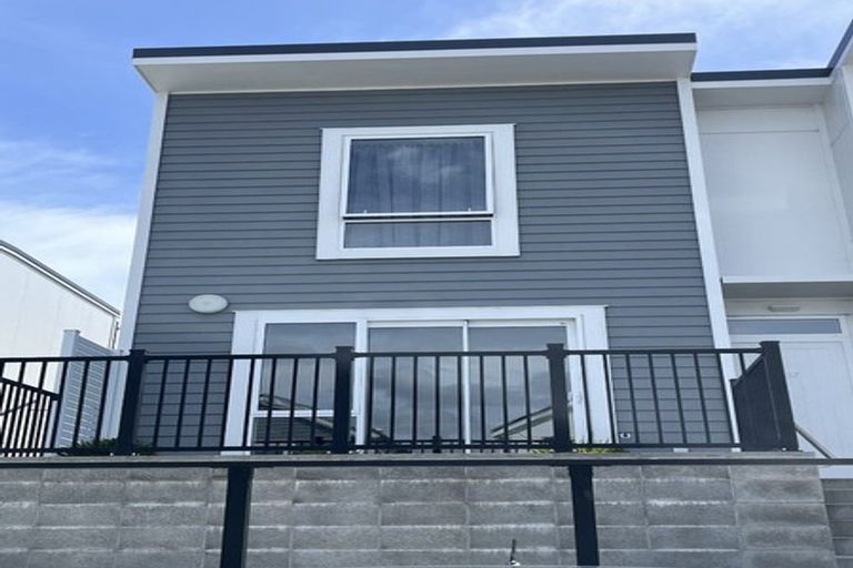 Photo of property in 37/30 Adventure Drive, Whitby, Porirua, 5024