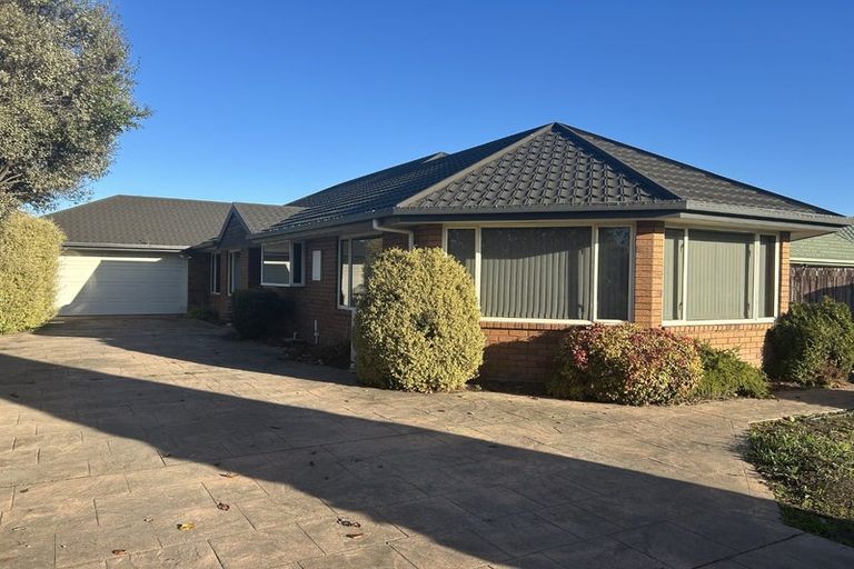 Photo of property in 13 Dawson Douglas Place, Kaiapoi, 7630