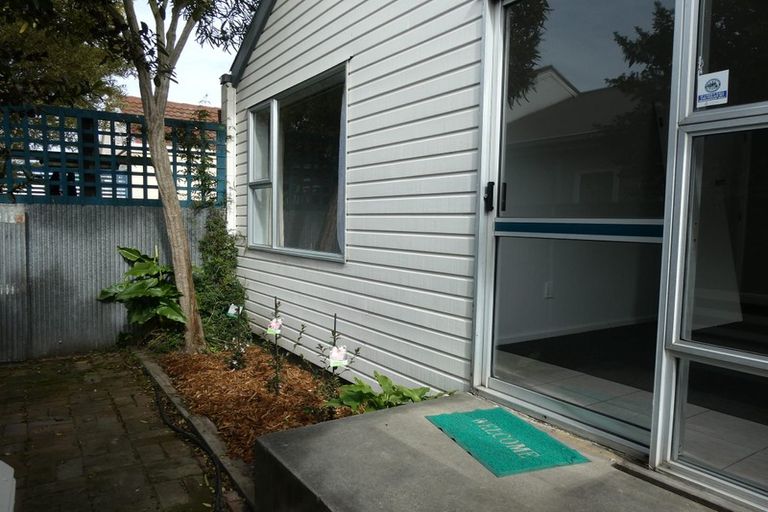 Photo of property in 1/20 King Street, Sydenham, Christchurch, 8023