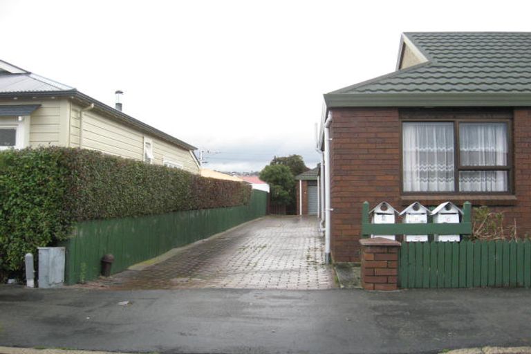 Photo of property in 200a Oxford Street, South Dunedin, Dunedin, 9012