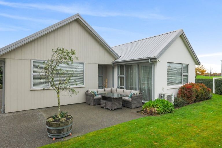 Photo of property in 226 Brookside Road, Rolleston, 7614