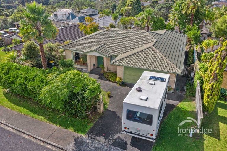 Photo of property in 7 Jadewynn Drive, Massey, Auckland, 0614