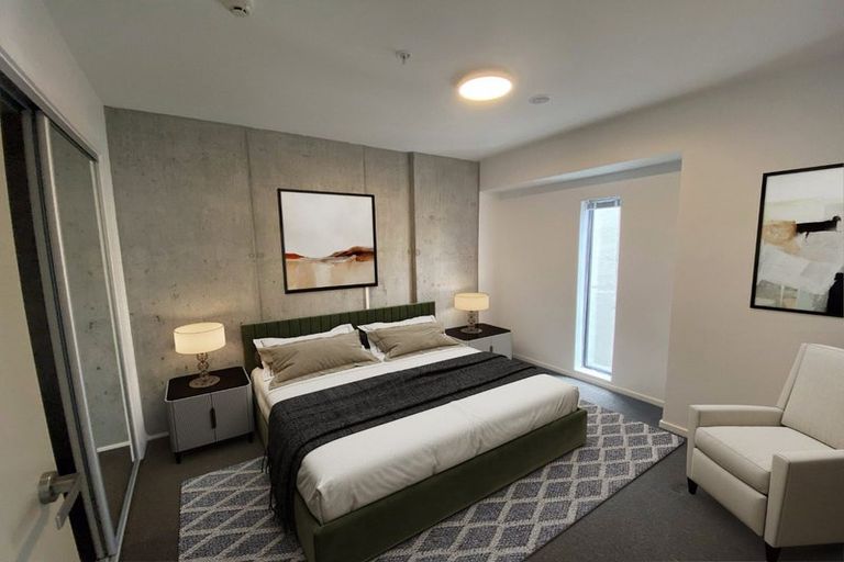 Photo of property in 1003/111 Dixon Street, Te Aro, Wellington, 6011