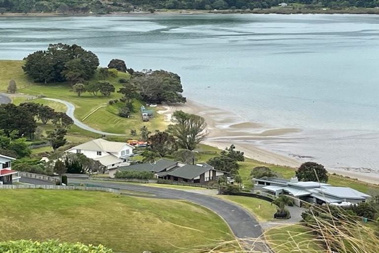 Photo of property in 71 Manganese Point Road, Tamaterau, Whangarei, 0174