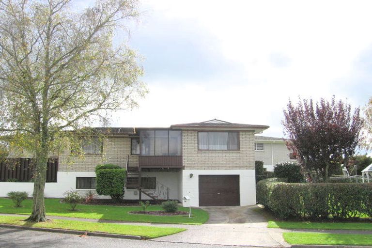 Photo of property in 2 Kensington Street, Tokoroa, 3420