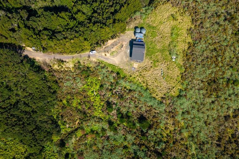Photo of property in 93 Ranui Road, Karetu, 0283