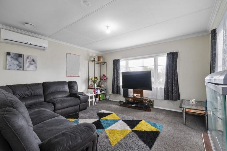 Photo of property in 115 Rugby Street, Awapuni, Palmerston North, 4412