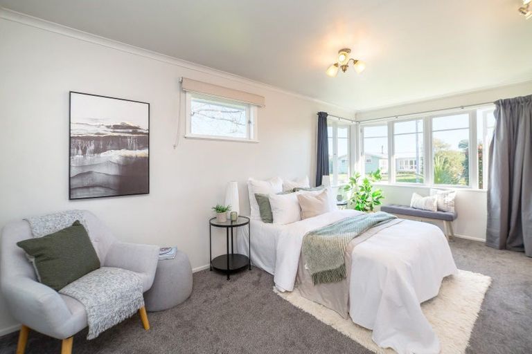Photo of property in 56 Fergusson Street, Solway, Masterton, 5810