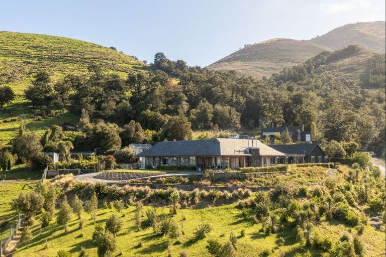 Photo of property in 103 Glentui Bush Road, Glentui, Oxford, 7495