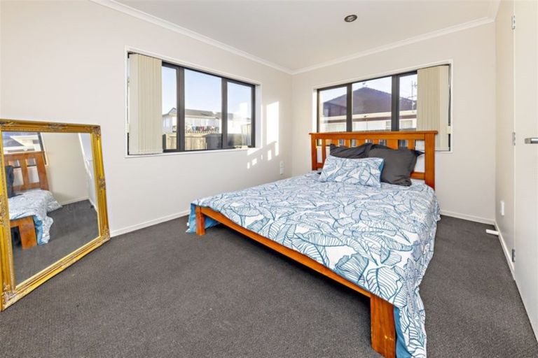 Photo of property in 91 Fitzroy Street, Papatoetoe, Auckland, 2104