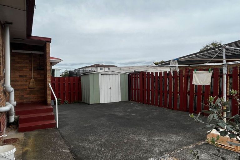 Photo of property in 1/6 Brooklyn Avenue, Papatoetoe, Auckland, 2025