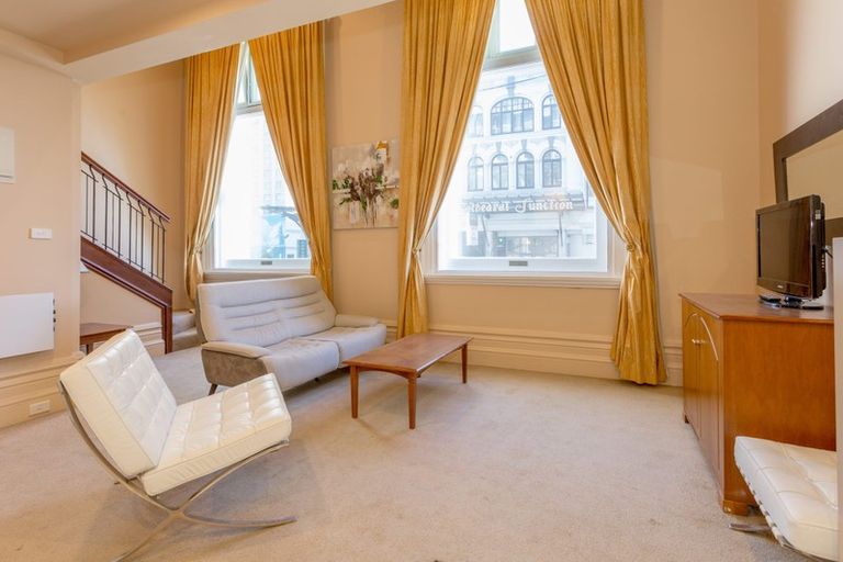 Photo of property in 3/28 Cathedral Square, Christchurch Central, Christchurch, 8011
