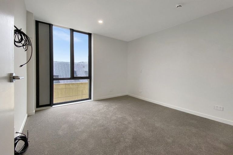 Photo of property in 903/212u Willis Street, Te Aro, Wellington, 6011