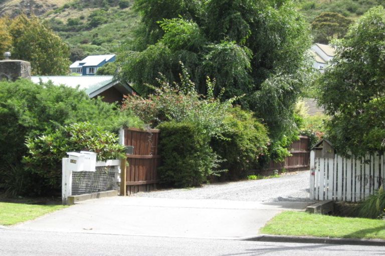 Photo of property in 2/132 Wakefield Avenue, Sumner, Christchurch, 8081