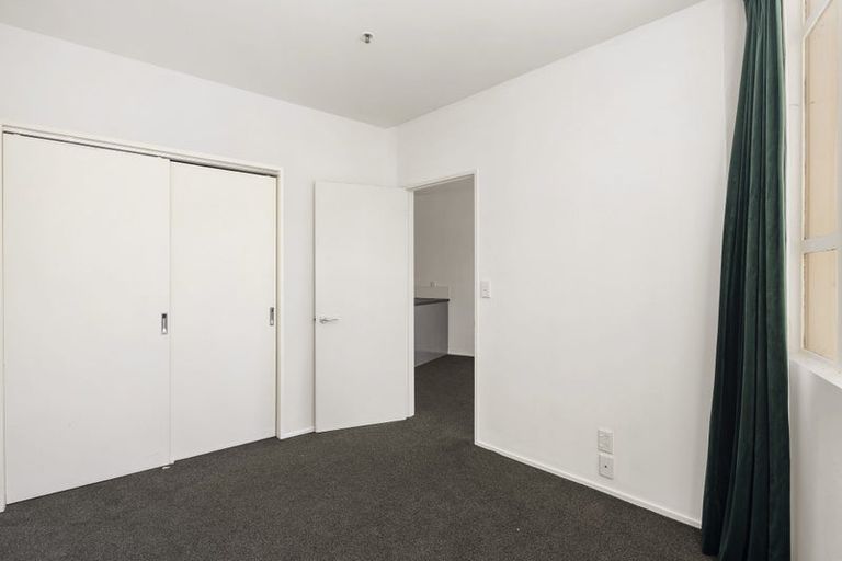 Photo of property in Hume House, 152u9 The Terrace, Wellington Central, Wellington, 6011