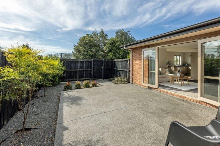 Photo of property in 21f Connal Street, Woolston, Christchurch, 8023