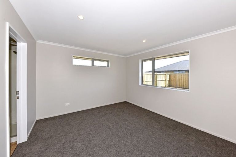 Photo of property in 47 Finn Avenue, Rolleston, 7615
