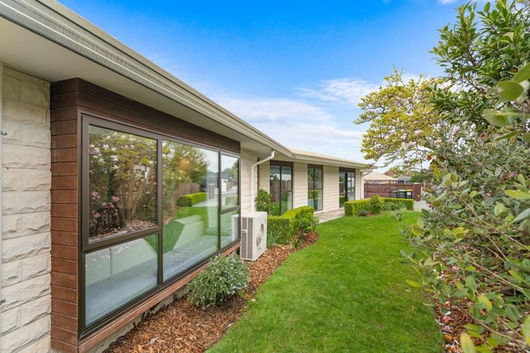 Photo of property in 12 Blakes Road, Prebbleton, 7604