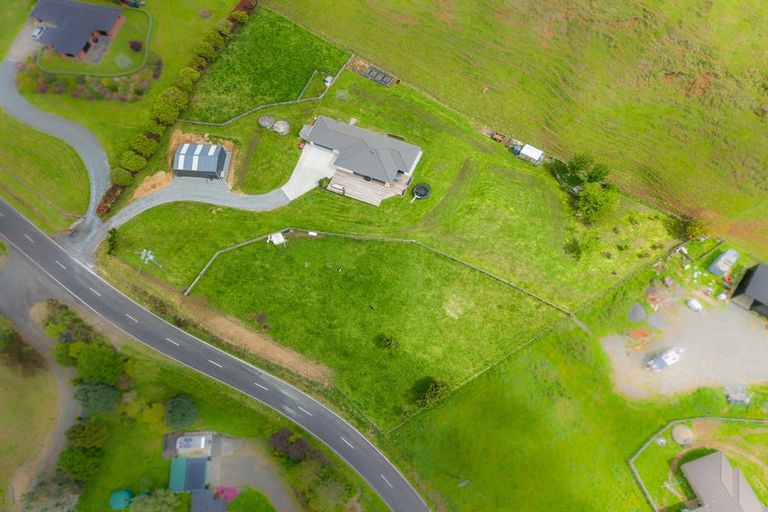Photo of property in 170 Te Tahi Road, Puketotara, Te Awamutu, 3876