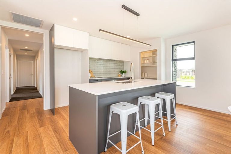 Photo of property in 4 Lenborough Drive, Rolleston, 7614