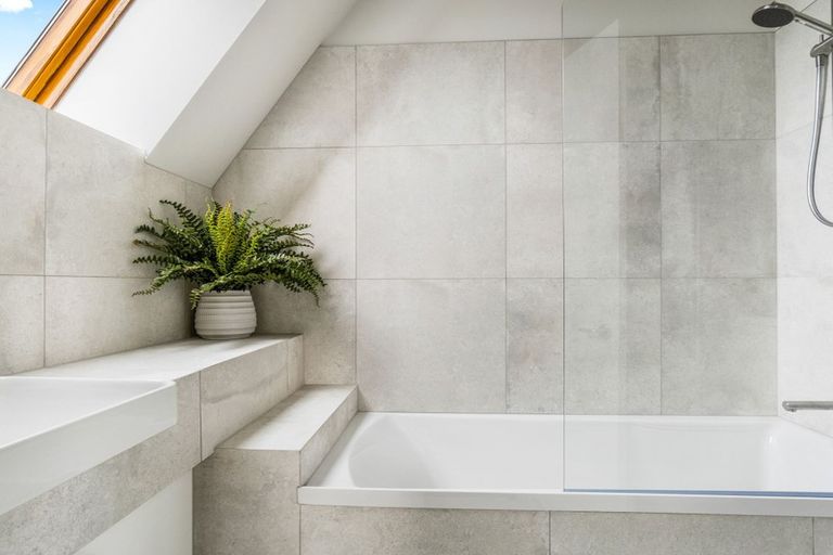 Photo of property in 22/15 Peterborough Street, Christchurch Central, Christchurch, 8013