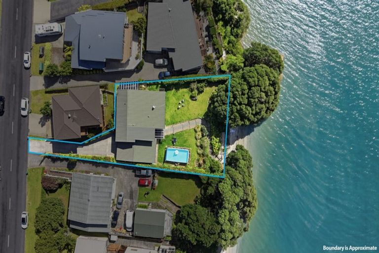 Photo of property in 49 Torkar Road, Clarks Beach, 2122