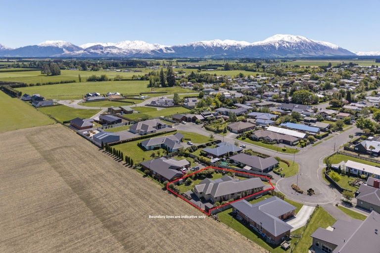 Photo of property in 12 Wayne Place, Methven, 7730