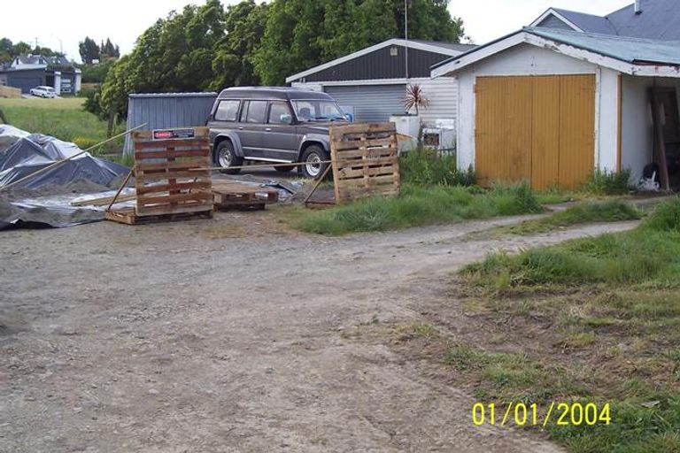 Photo of property in 26 Lethbridge Street, Feilding, 4702