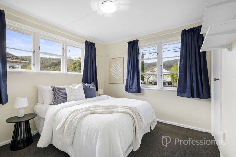 Photo of property in 257 Naenae Road, Naenae, Lower Hutt, 5011