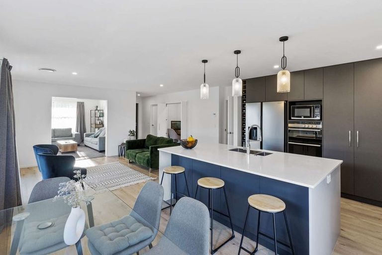 Photo of property in 26 Fearne Drive, Woodend, 7610