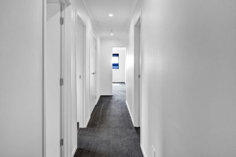 Photo of property in 3 Nikau Place, Hawera, 4610