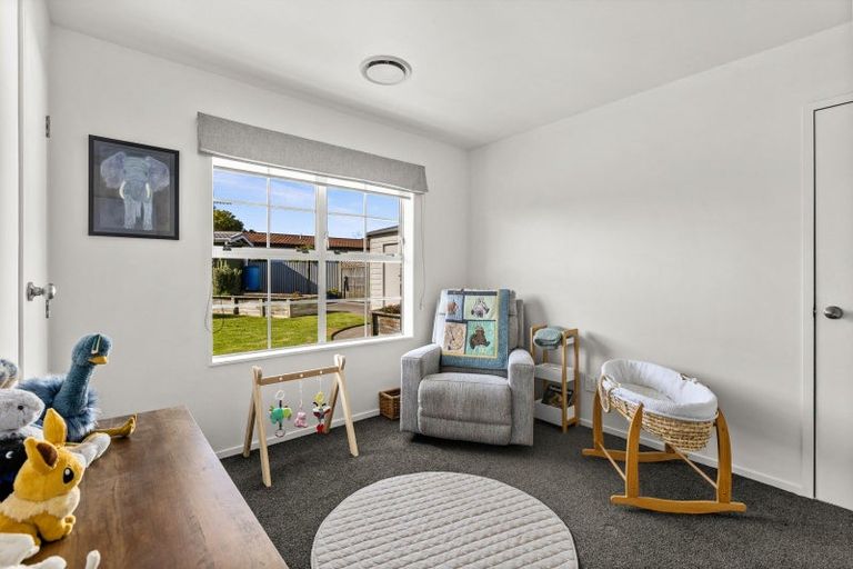 Photo of property in 7 Wainscott Street, Greenmeadows, Napier, 4112