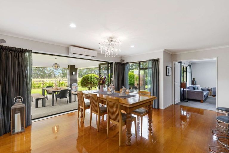 Photo of property in 16 Millbrook Drive, Waiuku, 2683