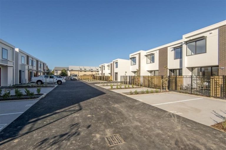 Photo of property in 25/10 Rex Street, Riccarton, Christchurch, 8041
