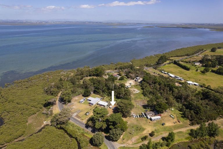 Photo of property in 719 Kaimaumau Road, Kaimaumau, Awanui, 0486