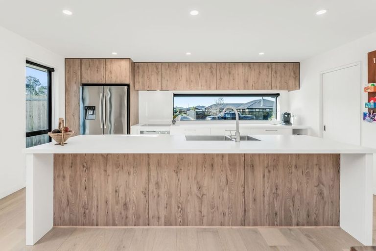 Photo of property in 6 Delorean Drive, Rolleston, 7615