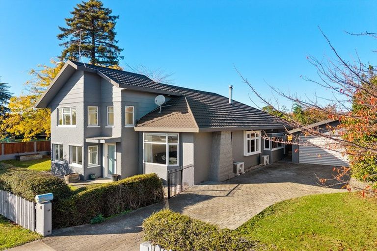 Photo of property in 153 Middle Renwick Road, Springlands, Blenheim, 7201
