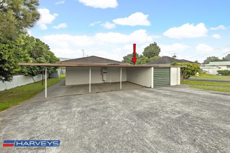 Photo of property in 2/51 Takanini Road, Takanini, 2112