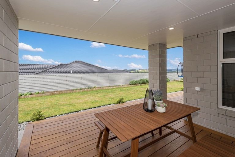 Photo of property in 7 Sumner Place, Te Kamo, Whangarei, 0112