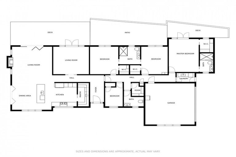 Photo of property in 9 Ships Cove, Whitby, Porirua, 5024