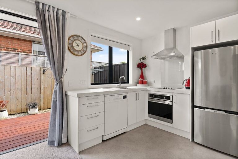 Photo of property in 3/21 Irvine Street, Mosgiel, 9024