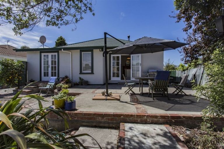 Photo of property in 19 Sewell Street, Kaiapoi, 7630