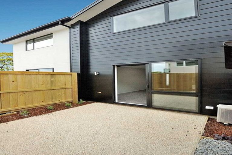 Photo of property in 2/233 Hereford Street, Christchurch Central, Christchurch, 8011