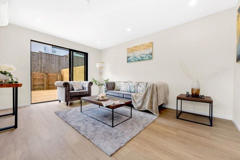 Photo of property in 22a Hearth Street, Flat Bush, Auckland, 2019